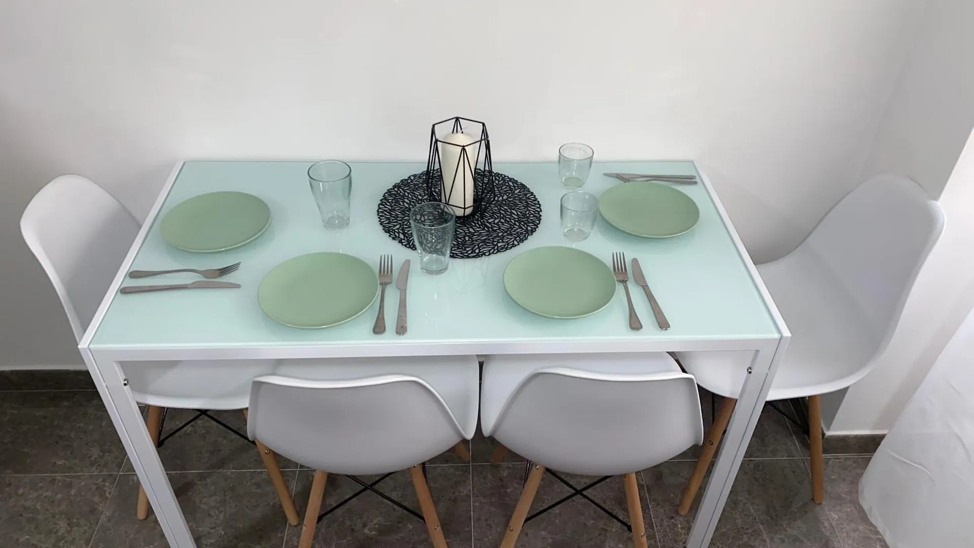 Appartamento Urban Loft Málaga