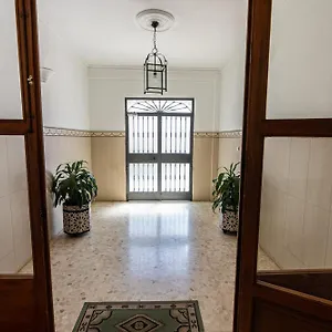 Apartment Dream, Malaga