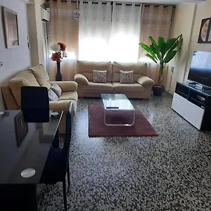 Apartment Jose Maria, Malaga