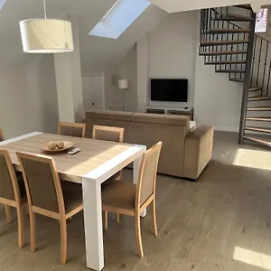 Appartamento Pinar Centro, Málaga