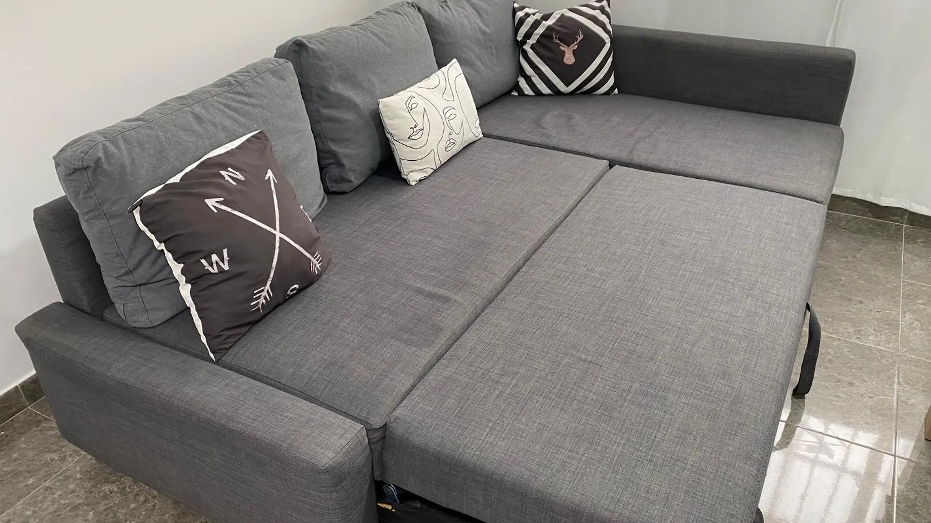 Urban Loft Apartment Malaga Spain