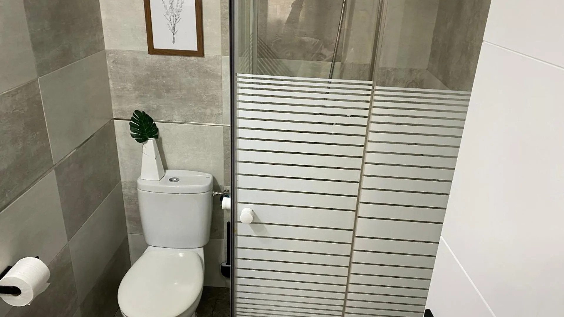 Urban Loft Apartment Malaga 0*,  Spain