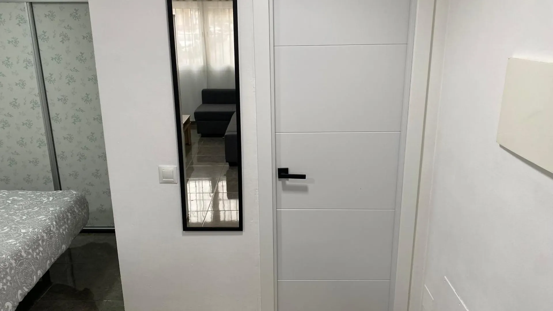 Urban Loft Apartment Malaga