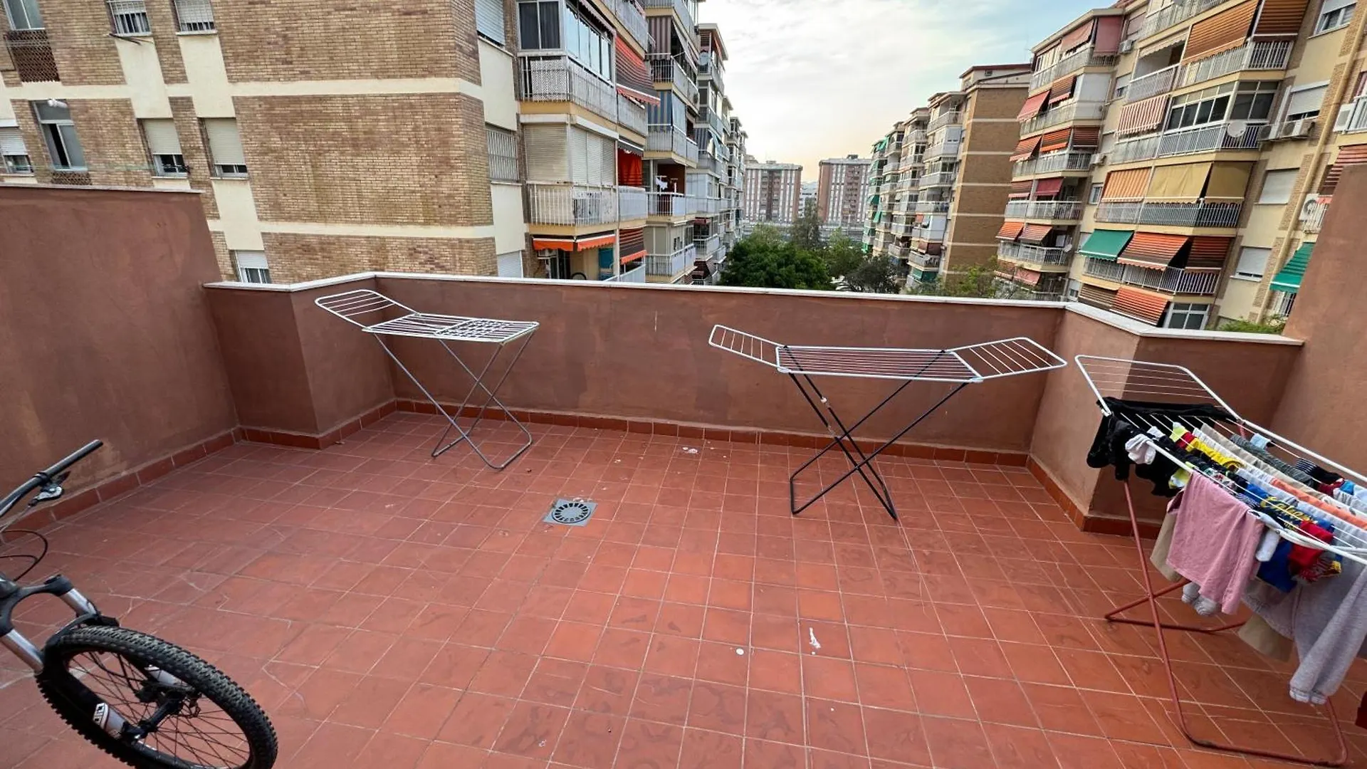 Urban Loft Apartment Malaga 0*,  Spain