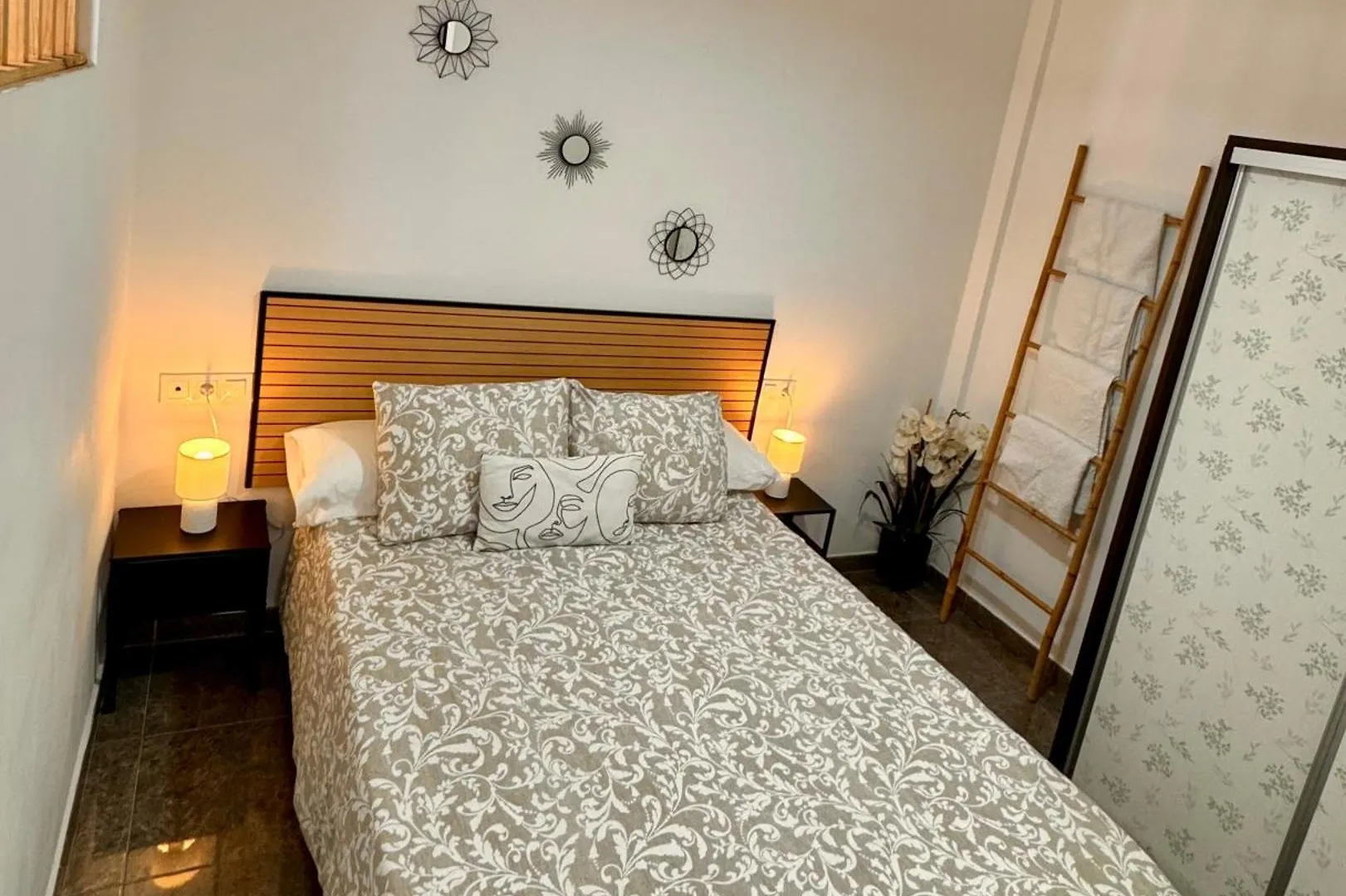 Urban Loft Apartment Malaga