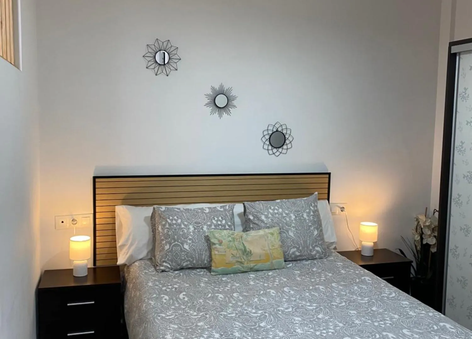 Urban Loft Apartment Malaga